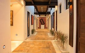 Hotel Casa Cantera